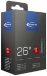 Schwalbe SV13 - Fahrradschlauch, Gr. 26 x 1.50 - 2.40"