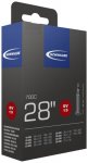 Schwalbe SV15 - Fahrradschlauch, Gr. 700 x 18 - 28C
