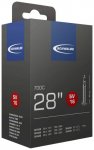 Schwalbe SV16 - Fahrradschlauch, Gr. 700 x 28 - 32C