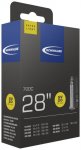 Schwalbe SV20 Extra Light 60mm - Fahrradschlauch, Gr. 700 x 18 - 25C