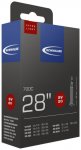 Schwalbe SV20 Extra Light - Fahrradschlauch, Gr. 700 x 18 - 25C