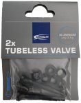 Schwalbe Tubeless - Ventil, Gr. 60 mm