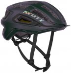 Scott Arx Plus - Radhelm, Gr. S