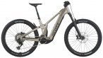 Scott Patron 910 - E-Mountainbike, Gr. S