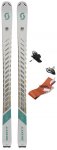 Scott Set Superguide 95 W: Tourenski+Bindung+Felle, Gr. 160