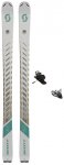 Scott Set Superguide 95 W: Tourenski+Bindung, Gr. 160