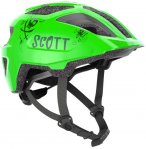 Scott Spunto Kid - Radhelm - Kinder, Gr. 46-52 cm