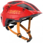 Scott Spunto Kid - Radhelm - Kinder, Gr. 46-52 cm