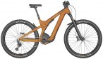 Scott Strike eRIDE 910 EVO - E-Mountainbike, Gr. M