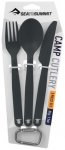 Sea to Summit Camp Cutlery Set - Essbesteck