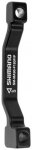 Shimano 180mm SM-MA90-F180 Post/Post - Scheibenbremsadapter