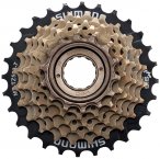 Shimano MF-TZ500-7 - Ritzelpaket, Gr. 14-28T