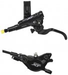 Shimano BL-M8100 XT - Set Scheibenbremse vorne