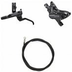 Shimano BRM6120KTBLM6100 - Bremssatz vorne