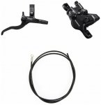 Shimano BRMT410KTBLM4100 - Bremsanlage hinten