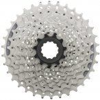 Shimano CS-HG201-9 - Kassette, Gr. 11-34T