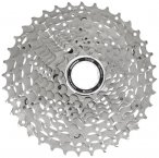 Shimano CS-HG500-10 - Kassette, Gr. 11-36T