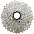 Shimano CS-HG700 - Kassette, Gr. 11-34T