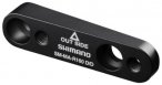 Shimano Flatmount 160 mm - Adapter Scheibenbremse
