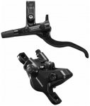 Shimano M4100 - Scheibenbremssystem vorne