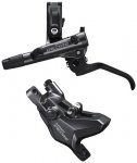 Shimano M6100 - Set Scheibenbremse vorne