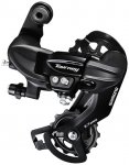 Shimano RD-TY300 Tourney TX - Schaltung