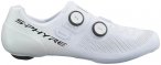 Shimano S-Phyre - Rennradschuhe, Gr. 44 EU