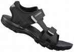 Shimano SH-SD501 - Fahrradsandalen, Gr. 47 EU