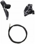 Shimano Ultegra Sx - Bremssystem vorne