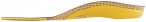 Sidas 3 feet outdoor high - anatomische Einlegesohle, Gr. XXL: EUR 46-48