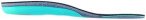 Sidas 3Feet Merino Low - Einlegesohlen, Gr. S (37-38 EUR)