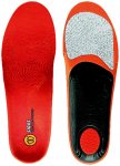 Sidas Winter 3Feed Mid - Einlegesohlen, Gr. XS (35-36 EUR)