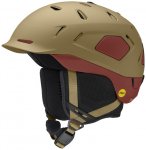 Smith Nexus MIPS - Skihelm, Gr. 51/55