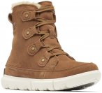 Sorel Explorer Next™ Joan WP – Winterschuhe – Damen, Gr. 8,5 US