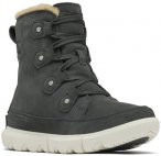 Sorel Explorer Next™ Joan WP – Winterschuhe – Damen, Gr. 10,5 US