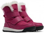 Sorel Toddler Whitney™ II Strap WP – Winterschuhe – Kinder, Gr. 7 US