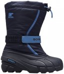 Sorel Youth Flurry - Après-Ski Stiefel - Kinder, Gr. 4,5 US