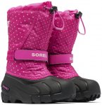 Sorel Youth Flurry™ Print - Winterschuhe - Kinder, Gr. 3 US