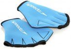 Speedo Aqua - Schwimmhandschuhe, Gr. L