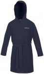 Speedo Bathrobe Microfiber - Bademantel - Unisex, Gr. S