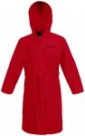 Speedo Bathrobe Microfiber - Bademantel - Unisex, Gr. 2XL