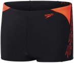 Speedo HyperBoom Splice Jr - Badehose - Kinder, Gr. 5/6