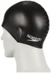 Speedo Plain Moulded Silicone - Badehaube - Kinder
