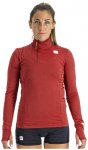 Sportful Cardio Tech Jersey W - Langlaufshirt für Damen, Gr. L