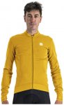 Sportful Monocrom Thermal - Langarm Fahrradtrikot - Herren, Gr. 3XL