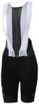 Sportful Supergiara Bibshort - kurze Radhose mit Trägern - Damen, Gr. XL