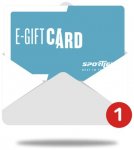 Sportler e-Gift Card