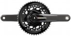 Sram Force AXS - Kurbelgarnitur, Gr. 46/33T