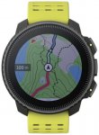 Suunto Suunto Vertical Steel - Multifunktionsuhr