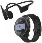 Suunto Suunto Vertical Steel Solar + Suunto Sonic